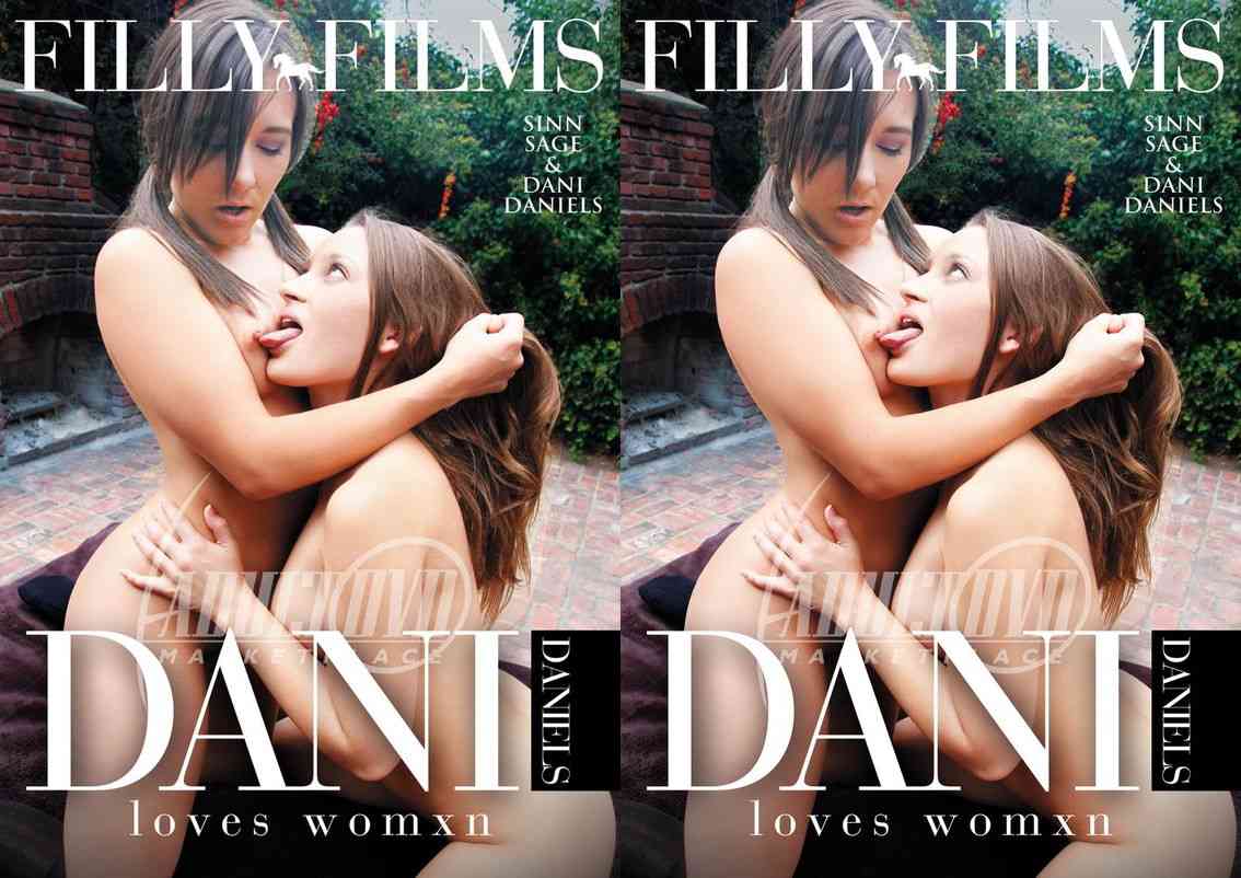 Dani Daniels Loves Womxn (2018) - FilthyFilms Porn Movie - Vpornhd.com